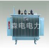 S9-M系列10KV級(jí)低損耗無勵(lì)磁調(diào)壓變壓器