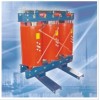 樹(shù)脂絕緣干式電力變壓器 nbta-59sq