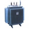 全密封無勵磁調(diào)壓配電變壓器10KV、S11-M-30-1600KVA系列