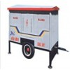 移動(dòng)式組合配電站rgdq-51w