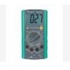 臺灣寶工MTVR-1280V 3 1/2數(shù)位萬用表原裝現(xiàn)貨 自動關(guān)機 電池低壓指示