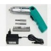 CP56PT-R1136F 3.6V充電起子、充電螺絲刀、折疊電動(dòng)螺絲批 臺灣寶工