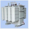 S10kV-09BH 10kV級(jí)無勵(lì)磁電力變壓器