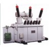 帶串聯(lián)電抗器的無勵磁調(diào)壓電弧爐變壓器