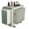 S11系列10KV級(jí)低損耗電力變壓器