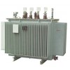 S9、S11、S13-M-10KV級(jí)系列全密封油浸變壓器