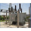 35kV、110kV級(jí)油浸式變壓器