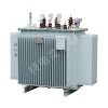 S13-M-20-10kV無勵磁調(diào)壓油浸式電力變壓器