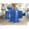 S11-800-31500/35無勵磁調壓配電變壓器