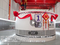 雅礱江兩河口水電站全部機組投產(chǎn)發(fā)電—我國海拔最高的百萬千瓦級水電站 (3741播放)