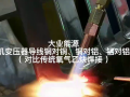 常州大業(yè)能源科技有限公司氫氧焊機視頻 (2714播放)